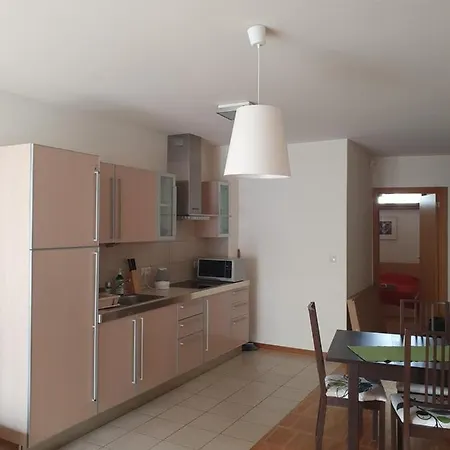 Appartamento Apartament Hel *