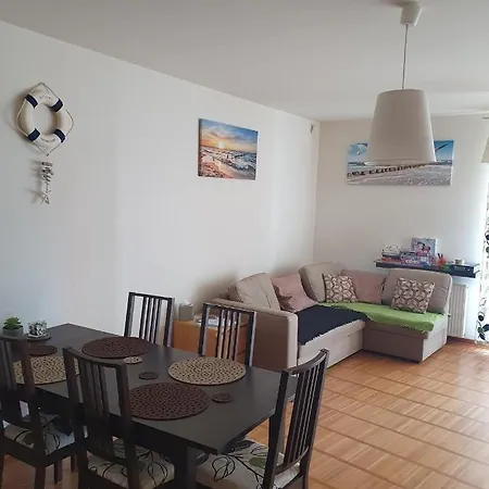 Apartament Hel 公寓 *