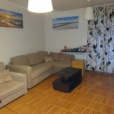 Apartament Hel Apartmán