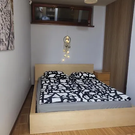 Appartamento Apartament Hel *