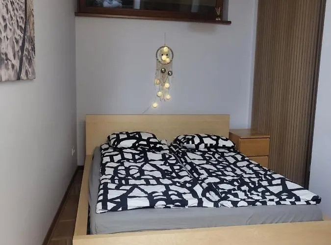 شقة Apartament Hel *